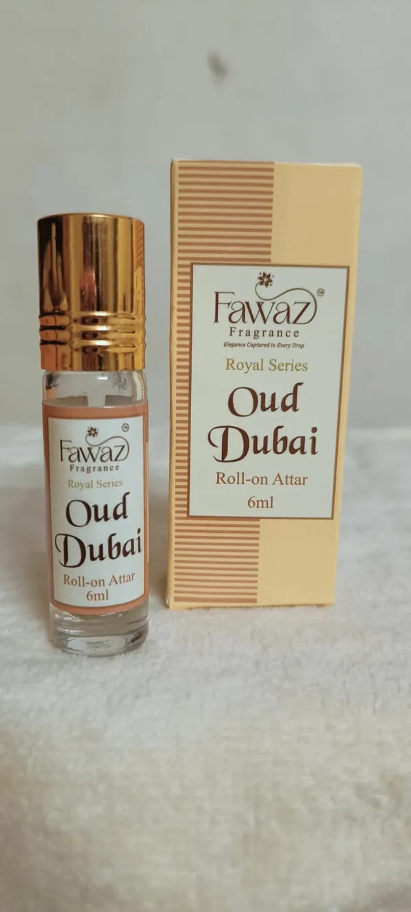 Fawaz_Oud_Dubai_Rose_Saffron_Amber_Roll_On_Attar
