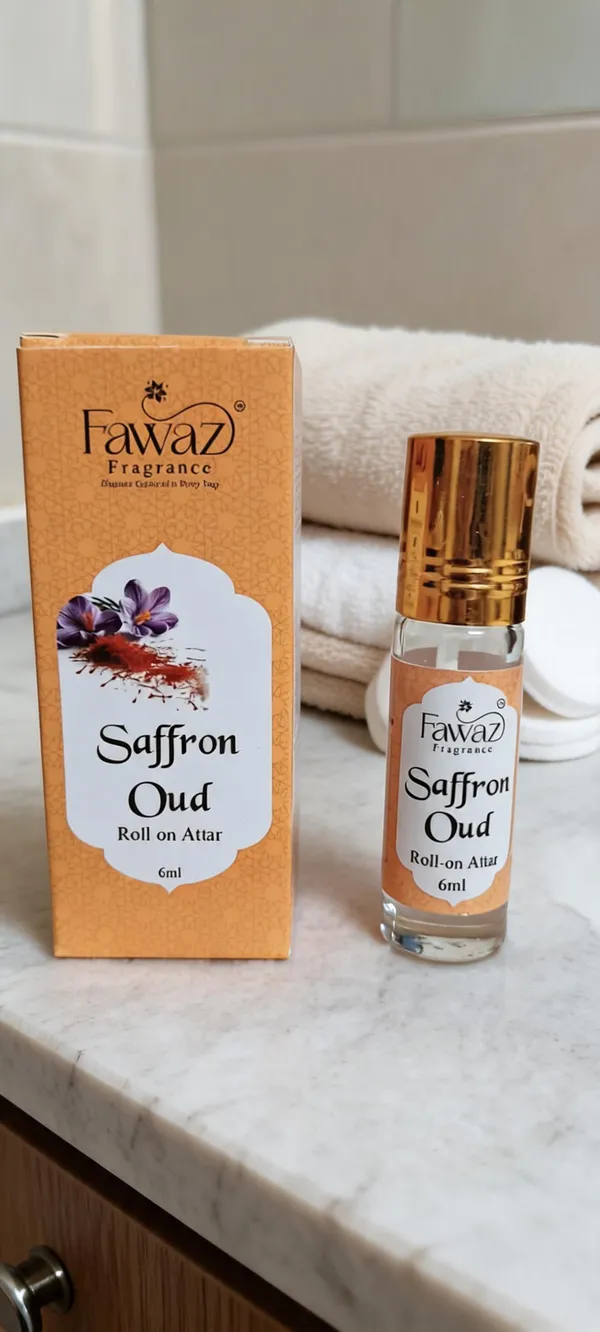 Fawaz_Saffron_Oud_Amber_Sandalwood_Roll_On_Attar
