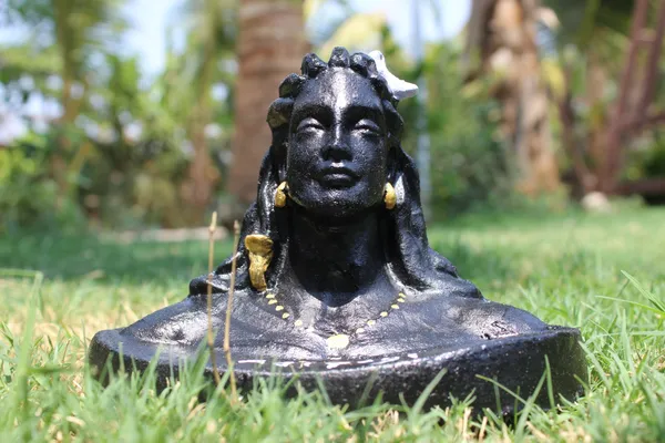 Polyresin_Adiyogi_Decorative_Statue