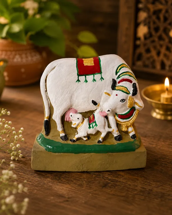 Cow_Stand_