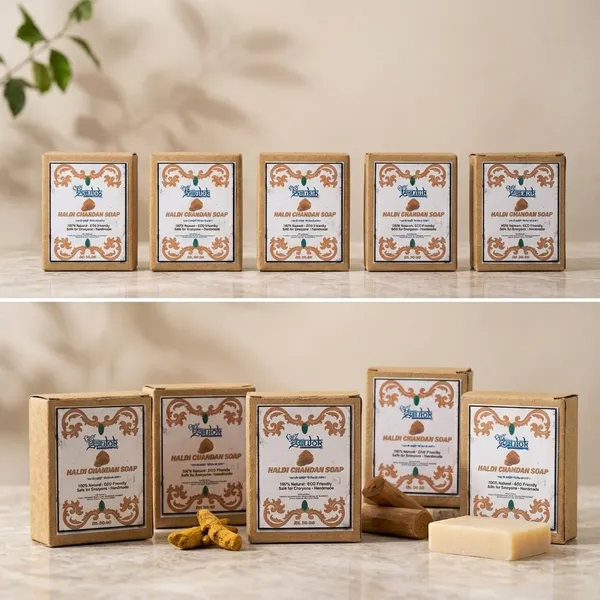 Sandalwood_Coconut_Oil_Herbal_Bathing_Soap_Pack_Of_5