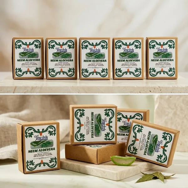Aloe_Vera_Extract_Herbal_Bathing_Soap_Pack_Of_5