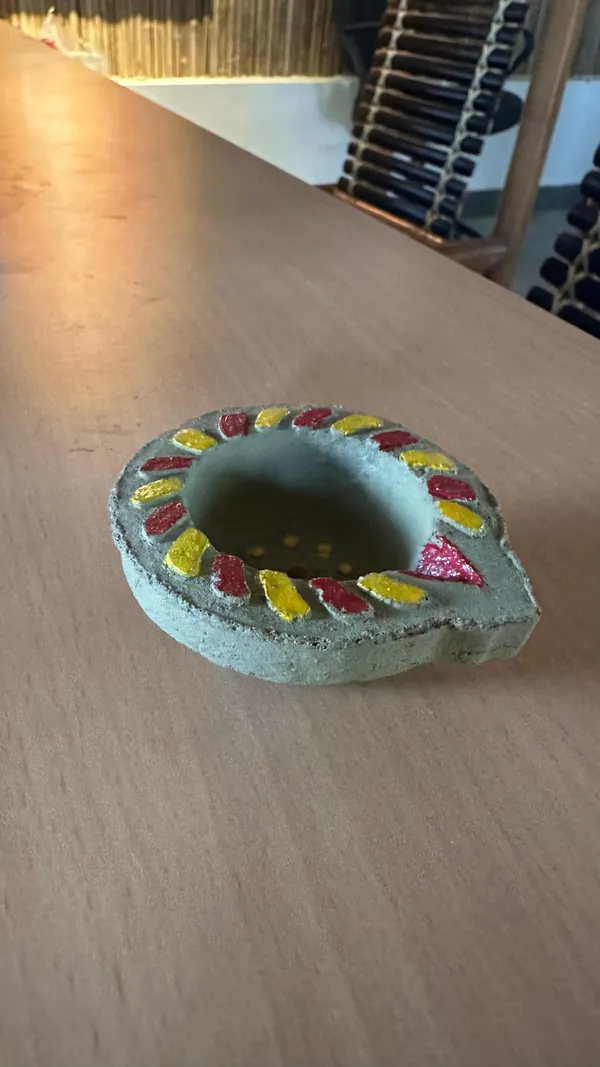 Handmade_Natural_Diya