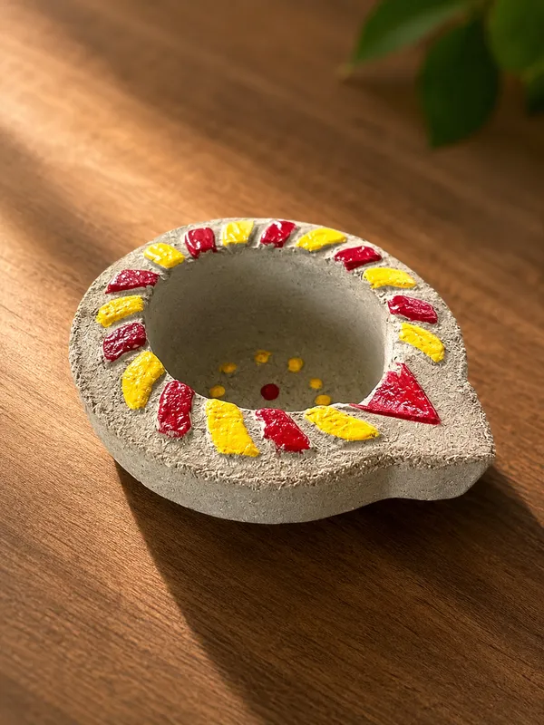Handmade_Natural_Diya