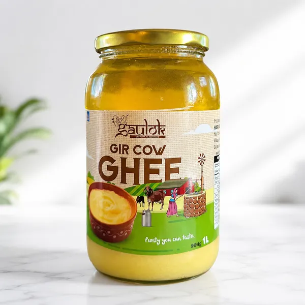 Gir_Cow_Pure_Ghee