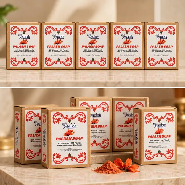 Palash_Flower_Extract_Herbal_Bathing_Soap_Pack_Of_5