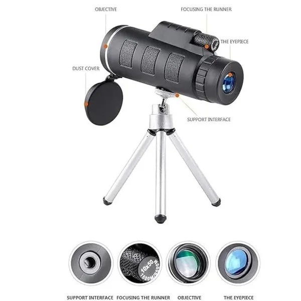 Metal_Alloy_Monocular_Telescope_With_Phone_Clip_And_Tripod