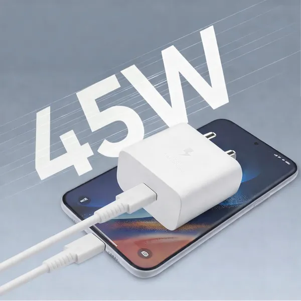Caliber_Sonic_Gan_Usb-C_Wall_Charger_White