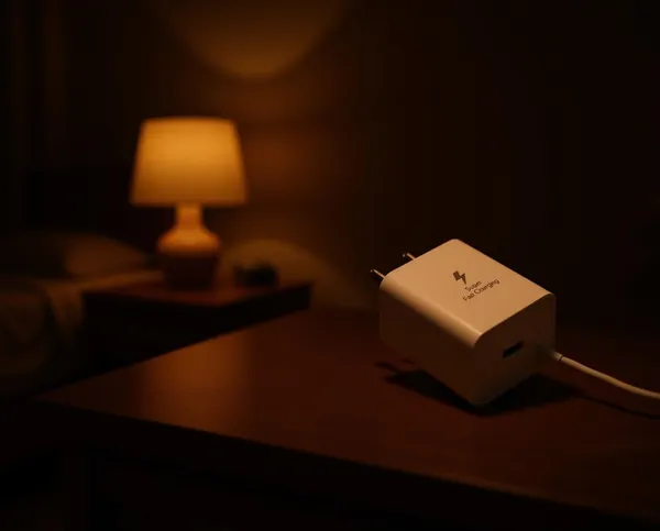 Caliber_Sonic_Gan_Usb-C_Wall_Charger_White