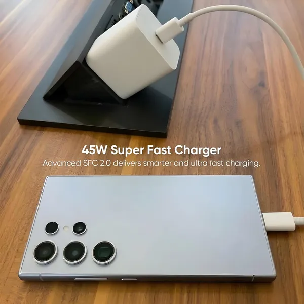 Caliber_Sonic_Gan_Usb-C_Wall_Charger_White