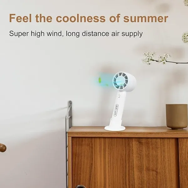 Abs_Plastic_Rechargeable_Handheld_Mini_Fan_Foldable_Stand_-_Pack_of_2