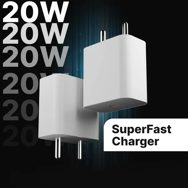 Caliber_Sonic_Usb-C_Wall_Charger_Adapter_White