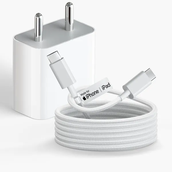 Caliber_Sonic_Usb-C_Wall_Charger_Adapter_White