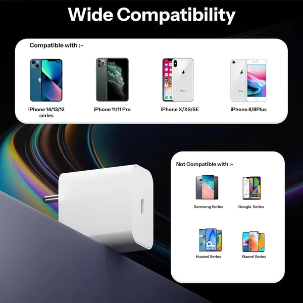 Caliber_Sonic_Usb-C_Wall_Charger_Adapter_White