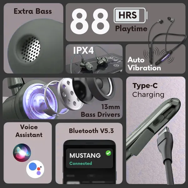 Caliber_Sonic_Bt-Ferrari_Bluetooth_Neckband_100Hr_Playtime_Deep_Bass_Type-C