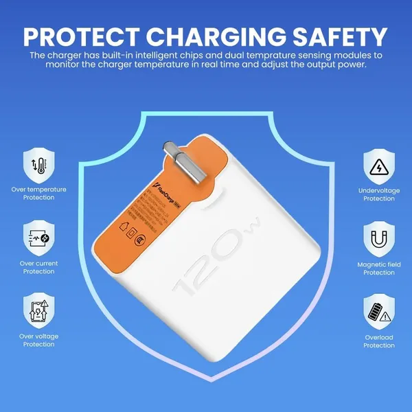 Caliber_Sonic_120W_Super_Vooc_3.0_Charger_With_Usb-A_To_Usb-C_Cable_1.2M