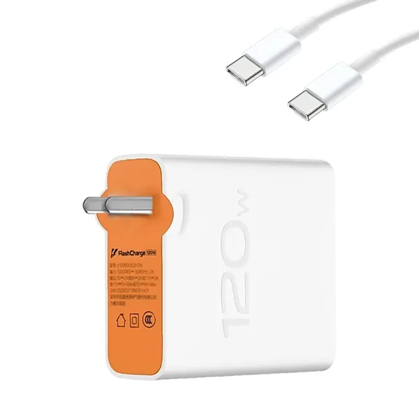 Caliber_Sonic_120W_Super_Vooc_3.0_Charger_With_Usb-A_To_Usb-C_Cable_1.2M