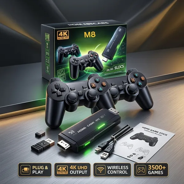 M8_4K_Hdmi_Game_Stick_With_3500_Built-In_Classic_Games