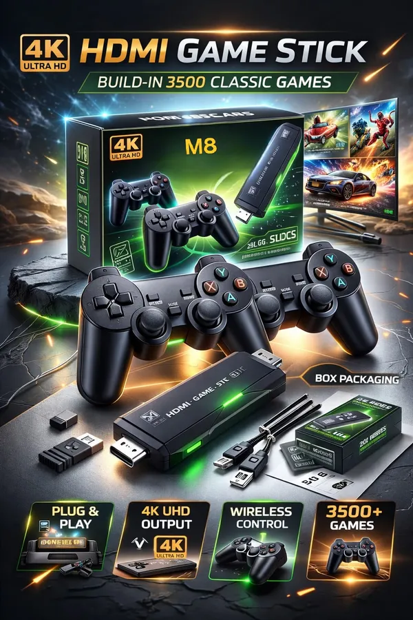 M8_4K_Hdmi_Game_Stick_With_3500_Built-In_Classic_Games