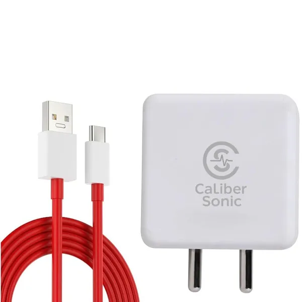 Caliber_Sonic_Fast_Charger_With_Usb-C_Cable_White