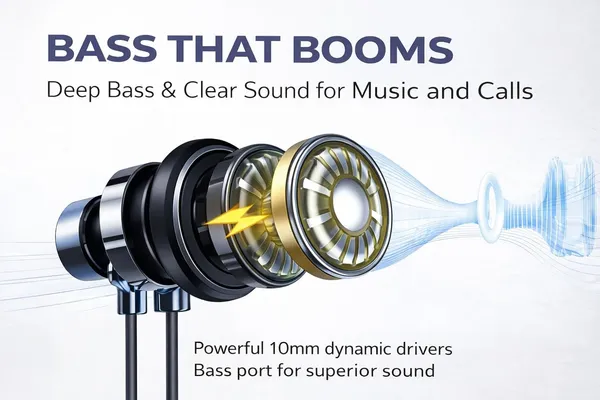 Caliber_Sonic_Dynamic_Bluetooth_Neckband_80Hr_Hifi_Chrome_Alloy_Braided_Type-C