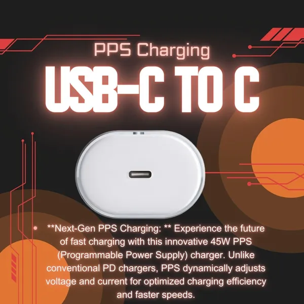 Caliber_Sonic_45W_Fast_Charger_Compatible_with_Nothing_Phone_|_PD_Type-C_Wall_Charger_|_White