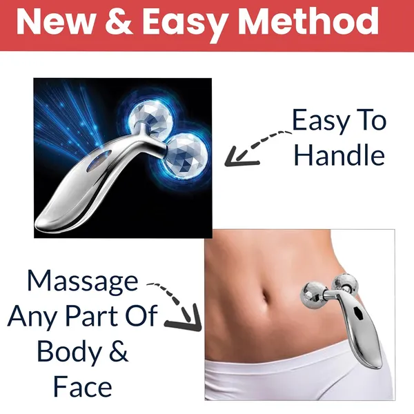 Zinc_Alloy_3D_Roller_Ball_Face_Body_Neck_Massager