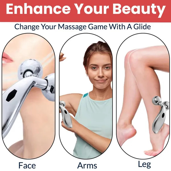 Zinc_Alloy_3D_Roller_Ball_Face_Body_Neck_Massager