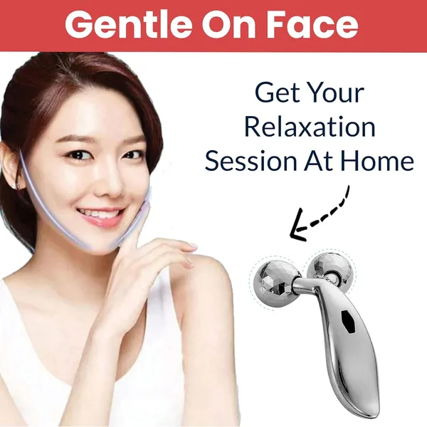 Zinc_Alloy_3D_Roller_Ball_Face_Body_Neck_Massager