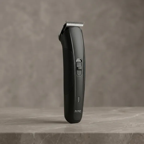 Htc_At-525_Rechargeable_Hair_&_Beard_Trimmer