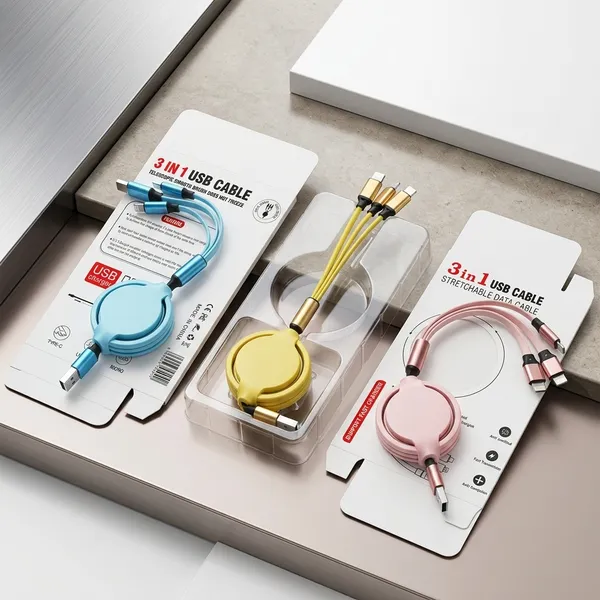 3_In_1_Retractable_Multi_Usb_Charging_Cable_Tpe_Braided
