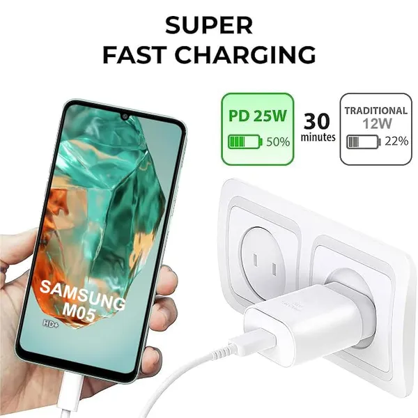 Caliber_Sonic_Usb-C_Wall_Charger_With_Cable_White