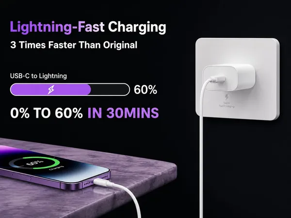 Caliber_Sonic_Usb-C_Wall_Charger_With_Cable_White