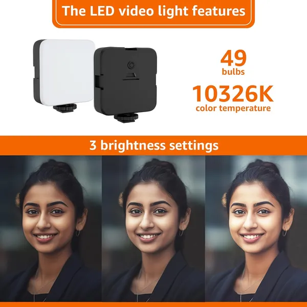 Video_Creator_Kit_With_Microphone_LED_Light_And_Tripod
