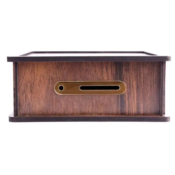 Mdf_Wood_Puzzle_Lock_Money_Bank_220-Slot_Saving_Set_-_Pack_of_2