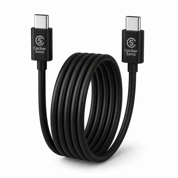 Caliber_Sonic_Usb-C_To_Usb-C_Cable_Universal_Compatibility_Smartphones_Tablets
