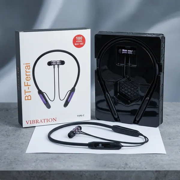 Caliber_Sonic_Bt-Ferrari_Bluetooth_Neckband_100Hr_Playtime_Deep_Bass_Type-C