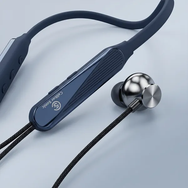 Caliber_Sonic_Dynamic_Bluetooth_Neckband_80Hr_Hifi_Chrome_Alloy_Braided_Type-C