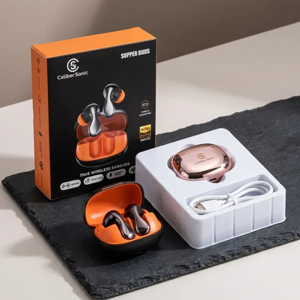 Caliber_Sonic_Super_Ring_Tws_Earbuds_40Hr_Chrome_Finish_Hifi_Touch_Control