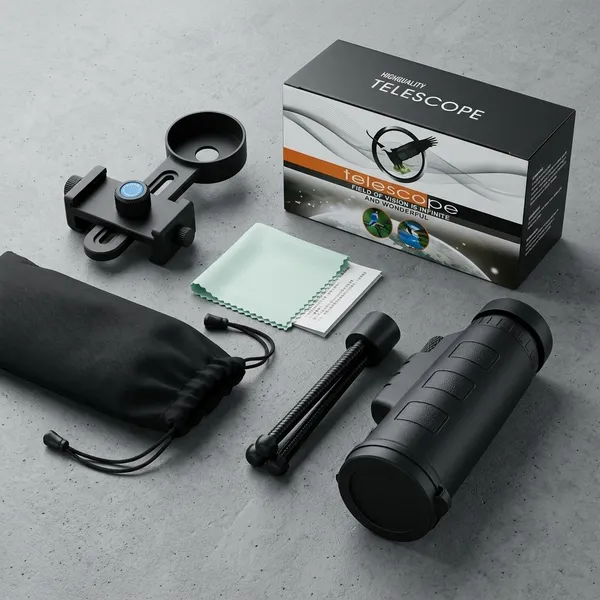 Metal_Alloy_Monocular_Telescope_With_Phone_Clip_And_Tripod
