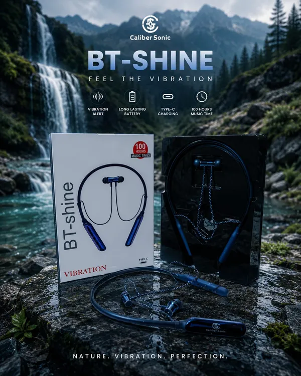 Caliber_Sonic_Bt-Shine_Bluetooth_Neckband_100Hr_Playtime_Braided_Wire_Type-C
