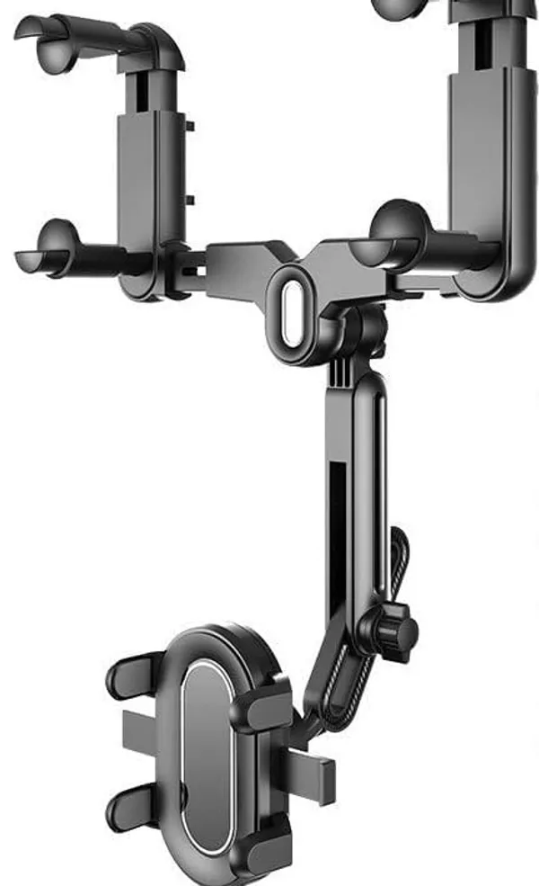 Rearview_Mirror_Long_Arm_Car_Phone_Holder_Stand_-_Pack_of_2