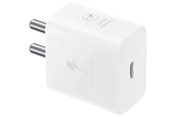 Caliber_Sonic_25W_Usb-C_Wall_Charger_With_Type-C_Cable_1.2M_White