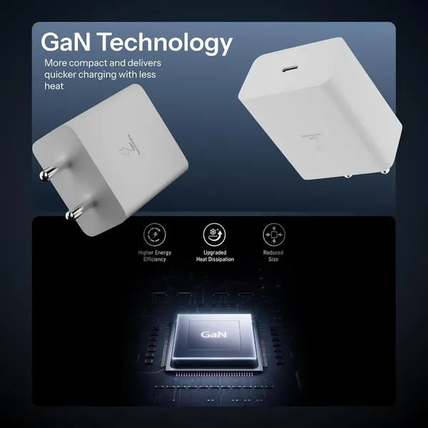 Caliber_Sonic_25W_Usb-C_Wall_Charger_With_Type-C_Cable_1.2M_White
