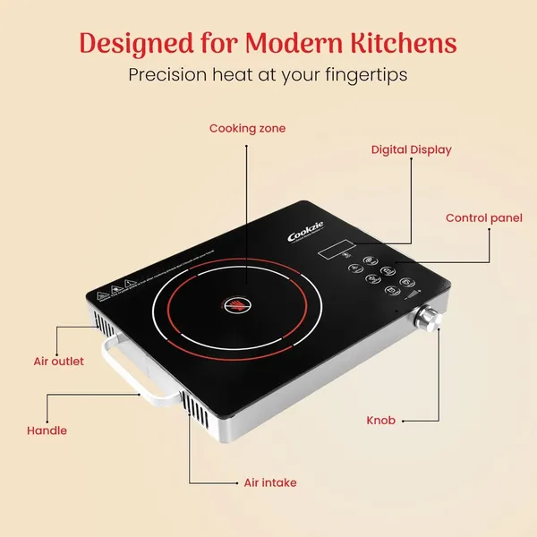 Stainless_Steel_Black_Infrared_Cooktop_With_Glass_Top
