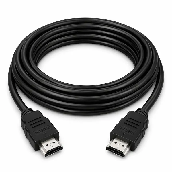 Caliber_Sonic_Hdmi_To_Hdmi_Cable_4K_1.5M_Tv_Monitor_Laptop_Projector_Black