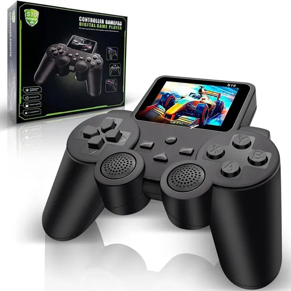 Handheld_Gaming_Console_With_Gamepad_Controller
