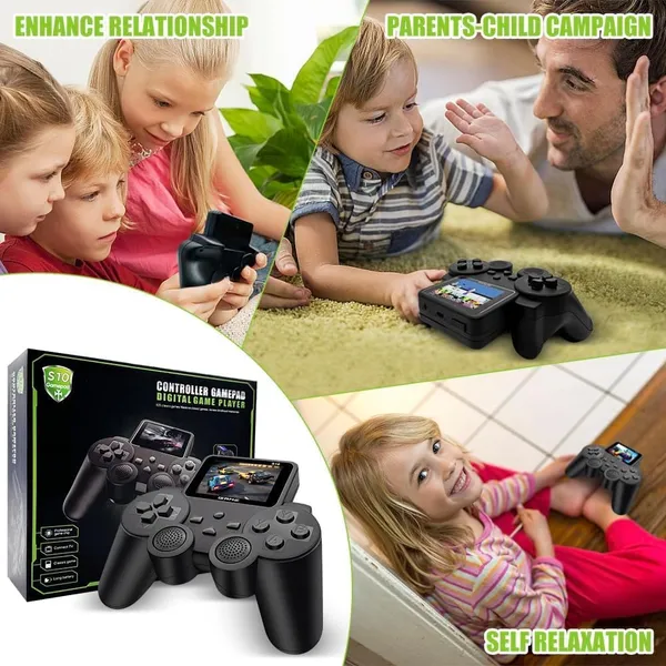 Handheld_Gaming_Console_With_Gamepad_Controller