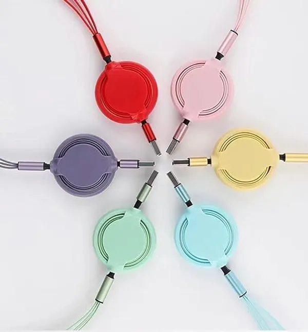 3_In_1_Retractable_Multi_Usb_Charging_Cable_Tpe_Braided