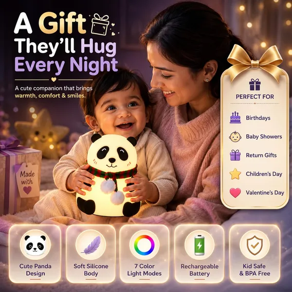 Silicone_Panda_Shaped_Color_Changing_LED_Night_Lamp